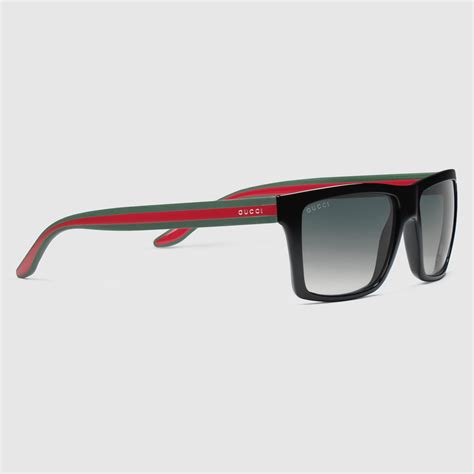 occhiali da sole uomo gucci gg0086s|Occhiali da uomo .